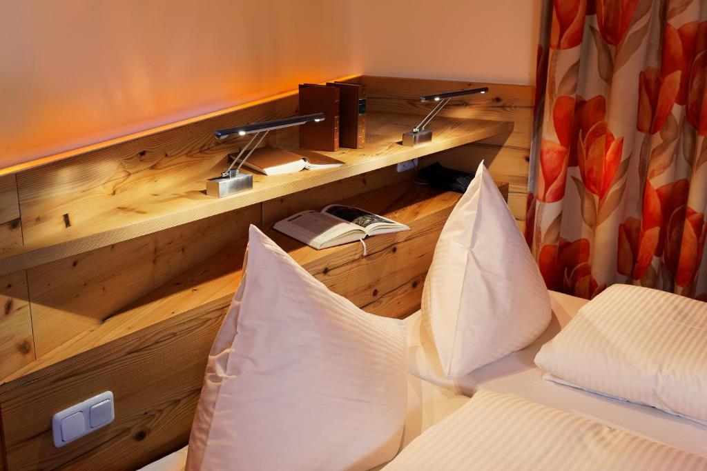 Hotel Flatscher Stuhlfelden Habitación foto
