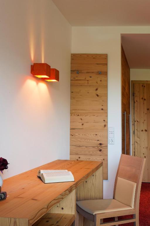 Hotel Flatscher Stuhlfelden Habitación foto