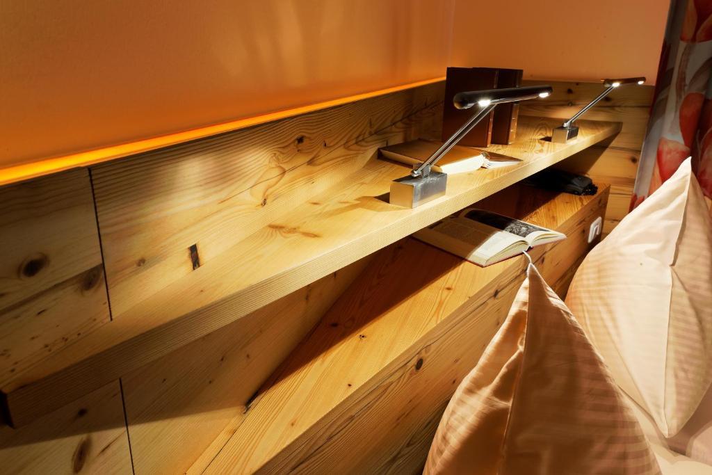 Hotel Flatscher Stuhlfelden Habitación foto