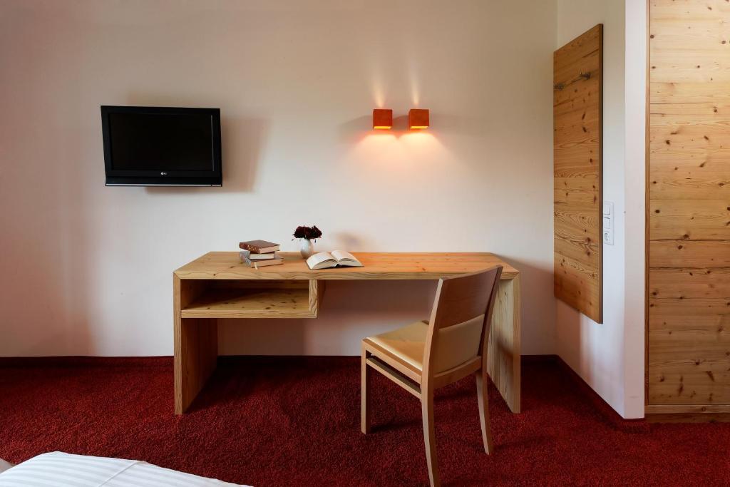 Hotel Flatscher Stuhlfelden Habitación foto
