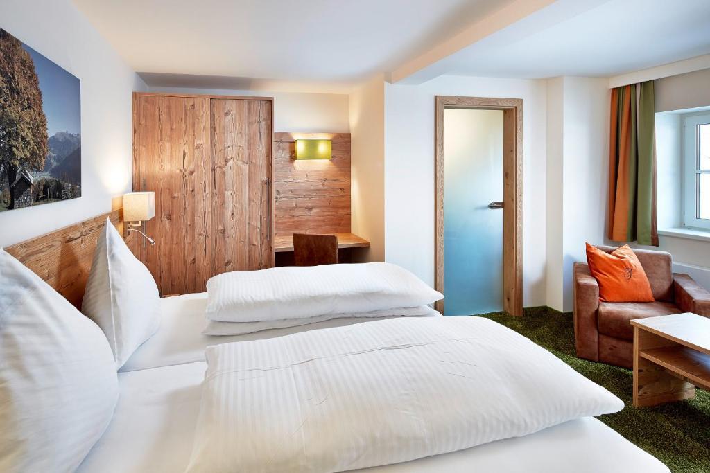 Hotel Flatscher Stuhlfelden Habitación foto