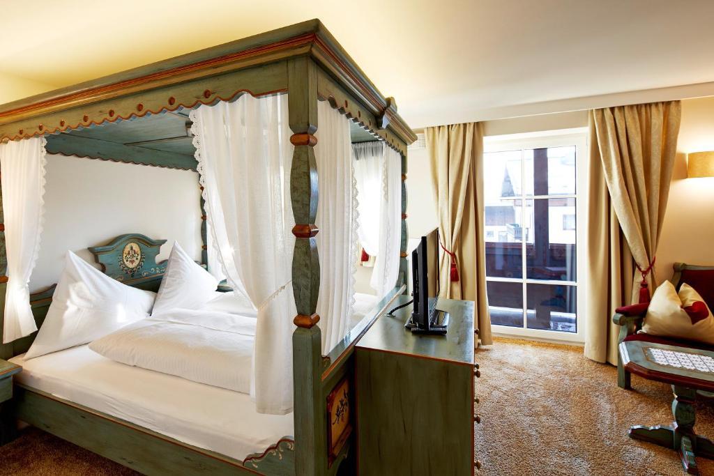 Hotel Flatscher Stuhlfelden Habitación foto
